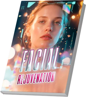 Facial Rejuvenation bonus guide cover