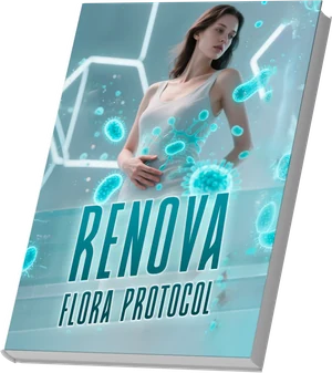 Renova Flora Protocol bonus guide cover