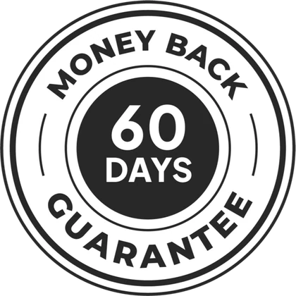Gelagen money-back guarantee